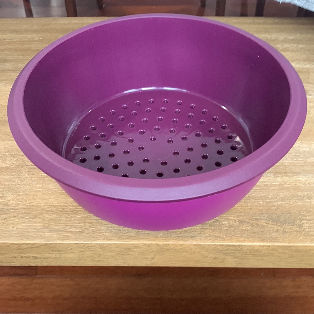 Tupperware Smart Steamer - Picture 4 of 6